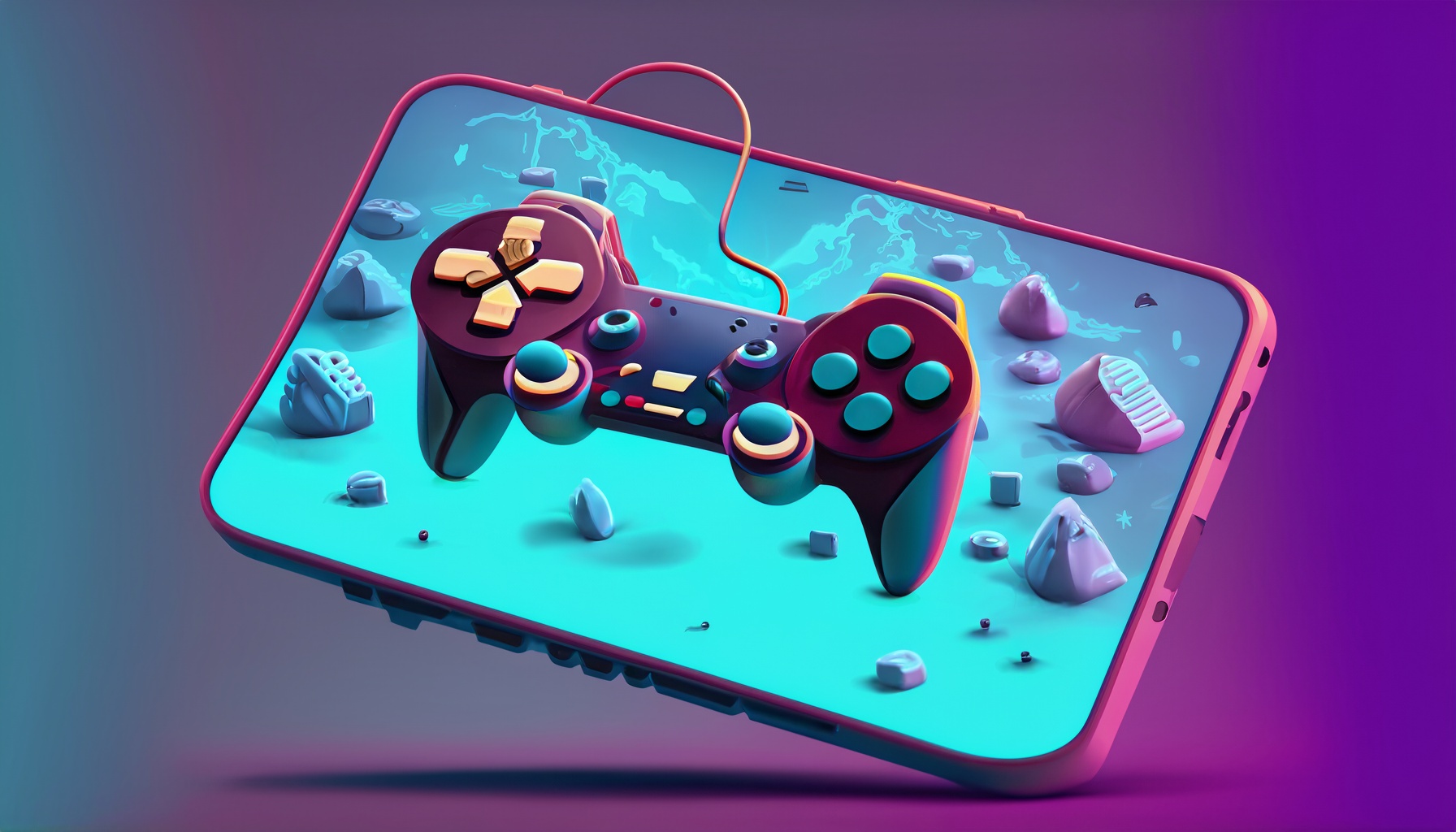 Ganar-Dinero-de-Juegos-en-Línea