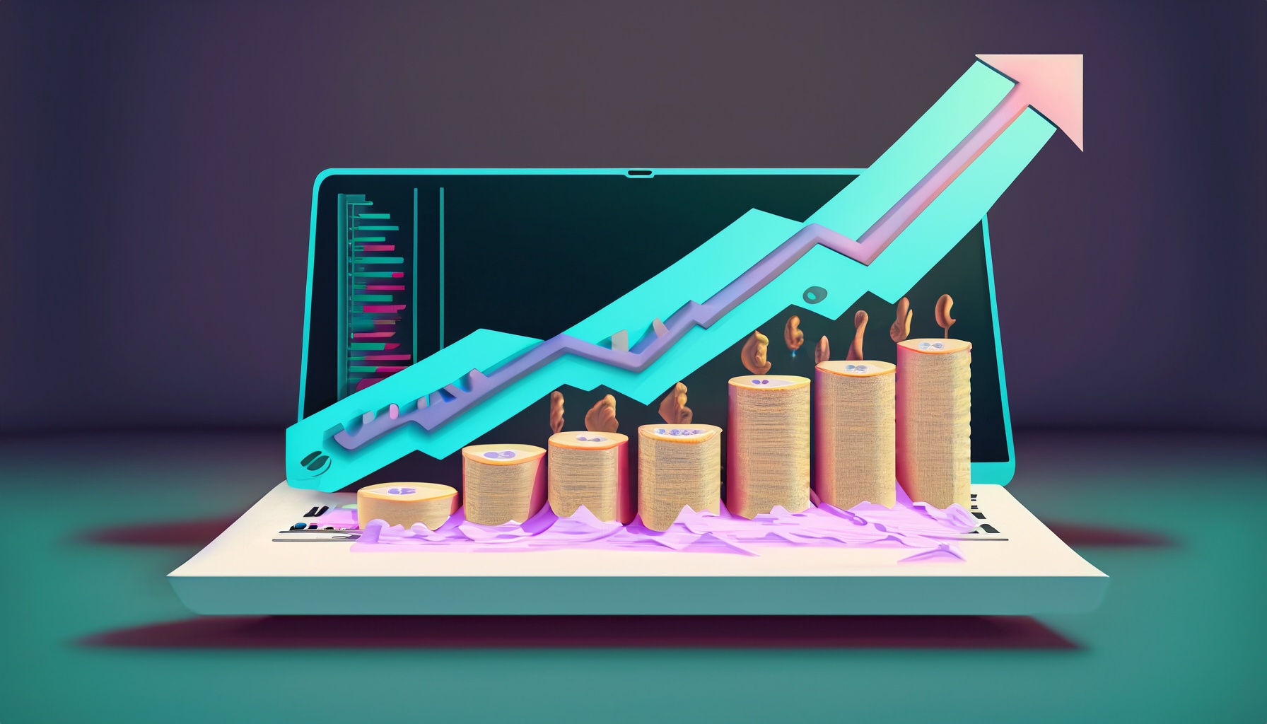 exito en el marketing de afiliados