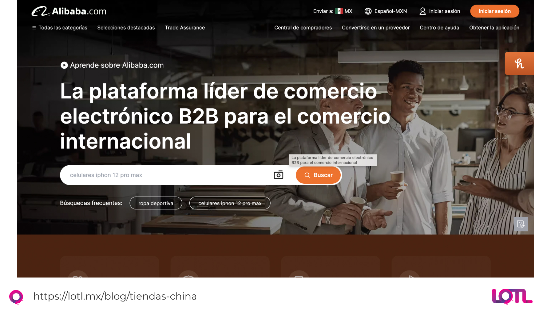 alibaba-china-tienda