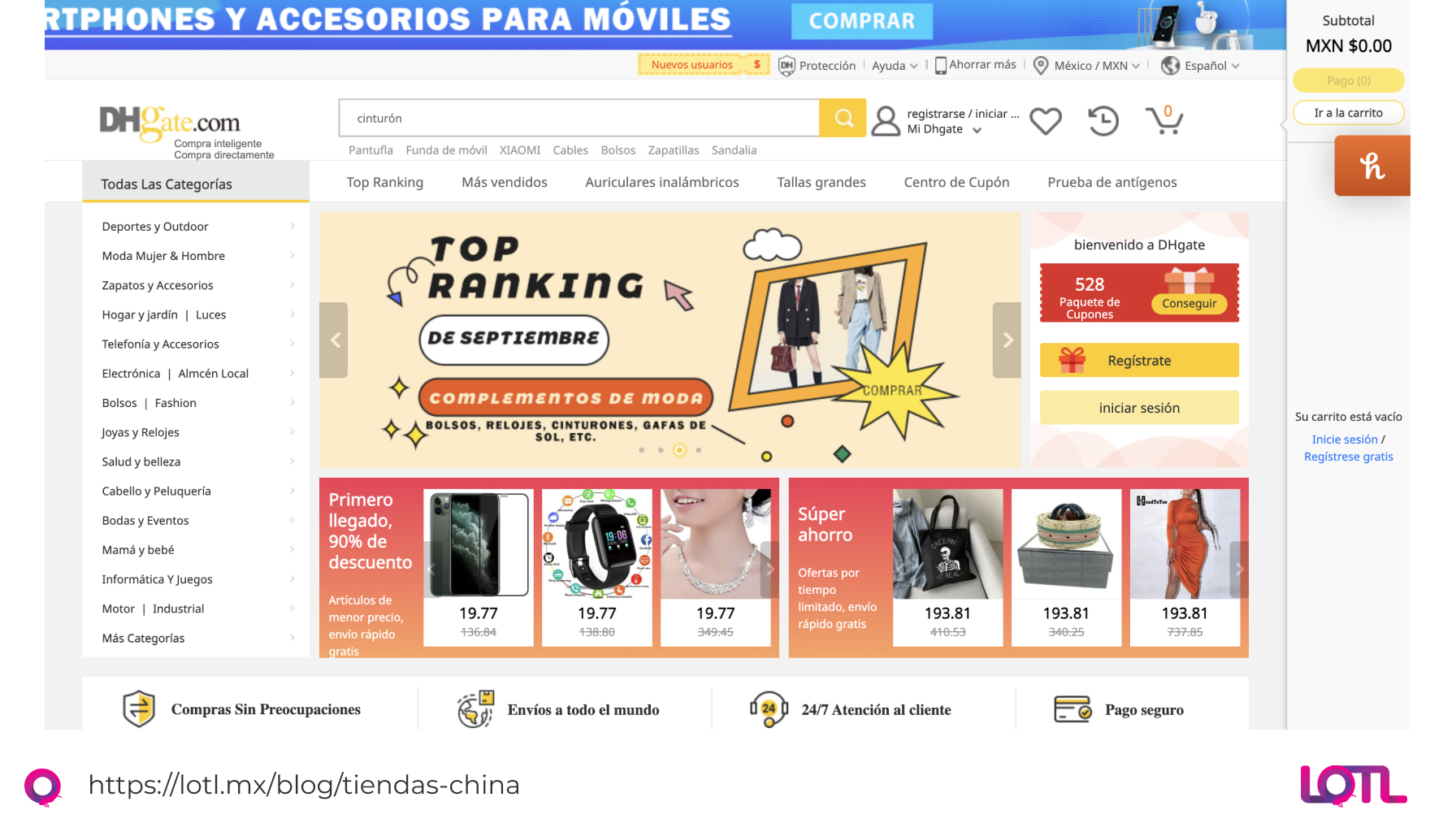 dh-gate-lista-tienda-china